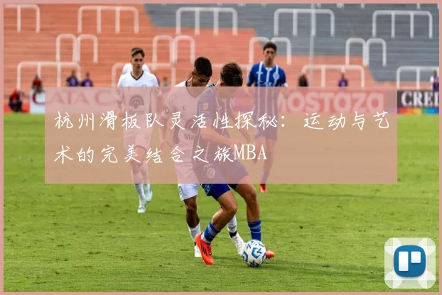 杭州滑板队灵活性探秘：运动与艺术的完美结合之旅MBA