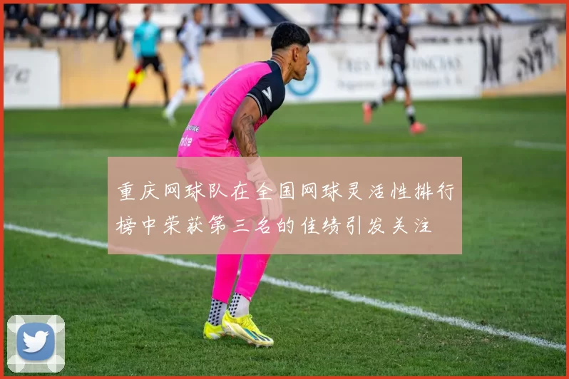 重庆网球队在全国网球灵活性排行榜中荣获第三名的佳绩引发关注